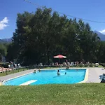 Provinciale 79 Inn Magreglio