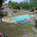 Provinciale 79 Inn Magreglio