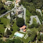 Provinciale 79 Magreglio