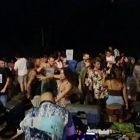 Provinciale 79 * Magreglio