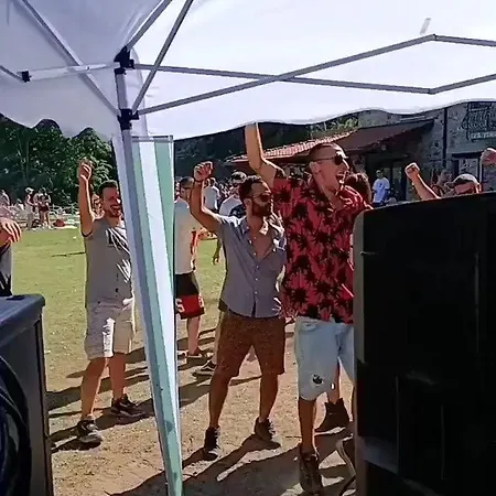 Provinciale 79 Han/Misafirhane