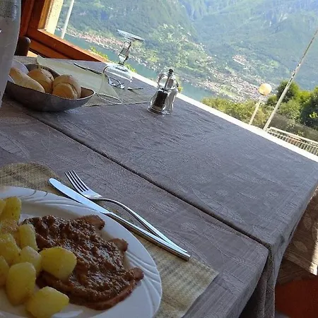 Provinciale 79 Magreglio