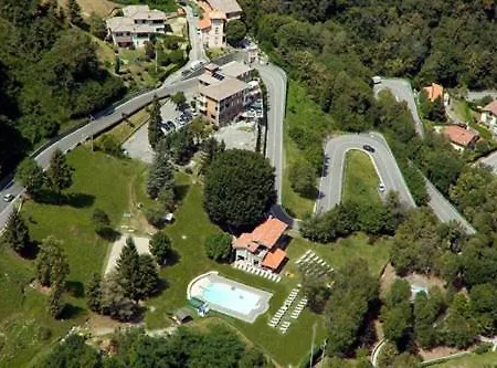 Provinciale 79 Magreglio