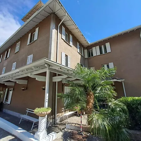 Provinciale 79 Magreglio