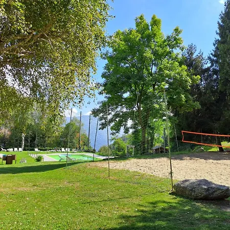 Provinciale 79 Inn Magreglio