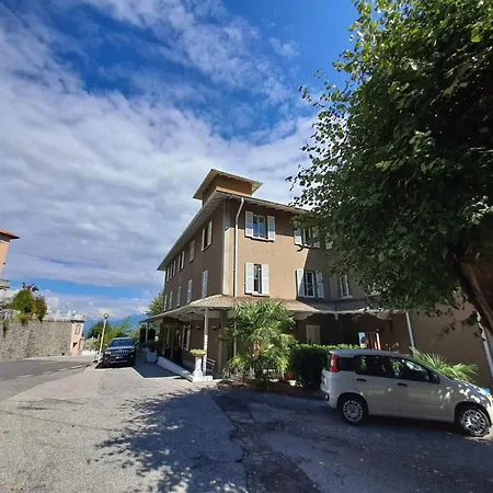 Provinciale 79 Inn Magreglio
