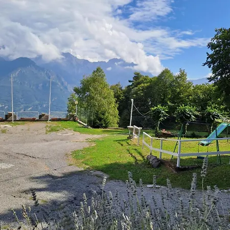 Inn Provinciale 79 Magreglio