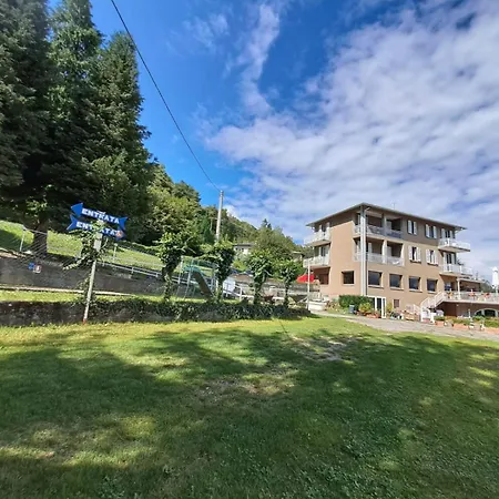 Provinciale 79 Mini-hôtel