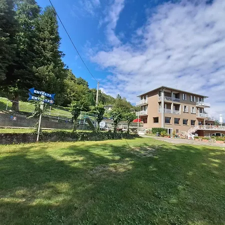 Mini-hôtel Provinciale 79 *