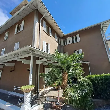 Provinciale 79 Magreglio