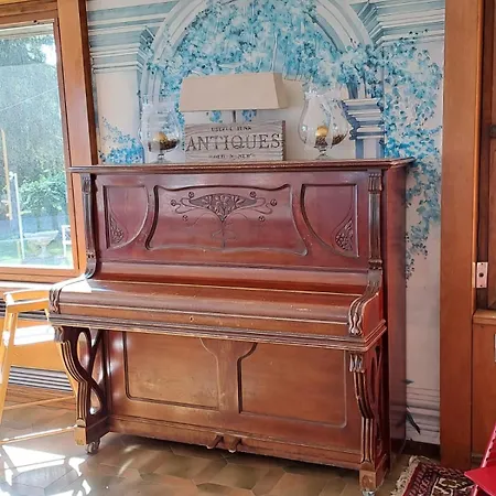 Provinciale 79 Han/Misafirhane