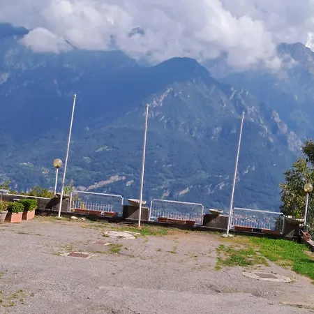 Gasthof Provinciale 79