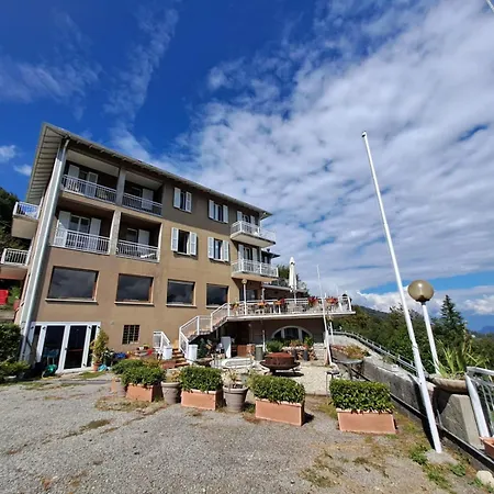 Mini-hôtel Provinciale 79 *