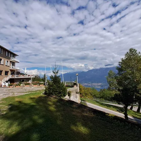 Inn Provinciale 79 Magreglio