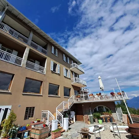 Provinciale 79 Mini-hôtel