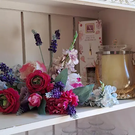 Provinciale 79 * Magreglio