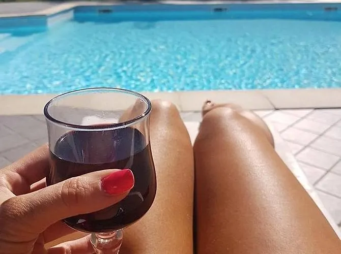 Provinciale 79 Inn Magreglio