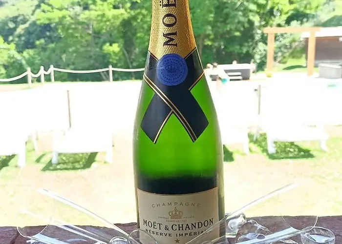 Provinciale 79 Mini-hôtel *