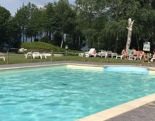 Mini-hôtel Provinciale 79 *