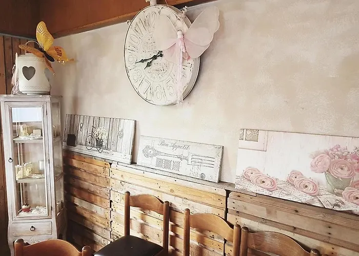 Provinciale 79 Mini-hôtel *