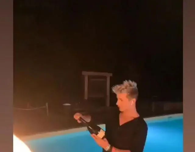 Provinciale 79 Inn Magreglio