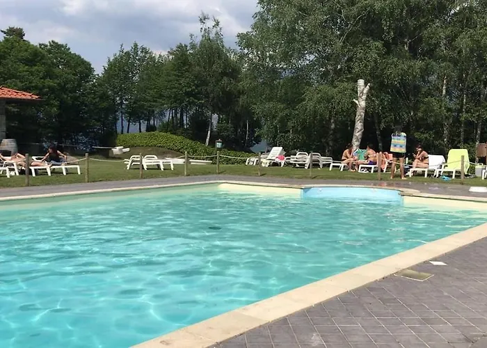 Provinciale 79 Inn *