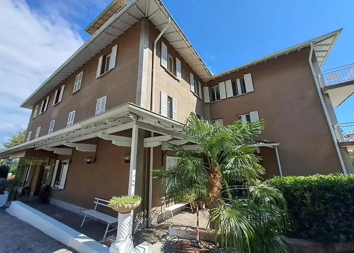 Provinciale 79 Magreglio