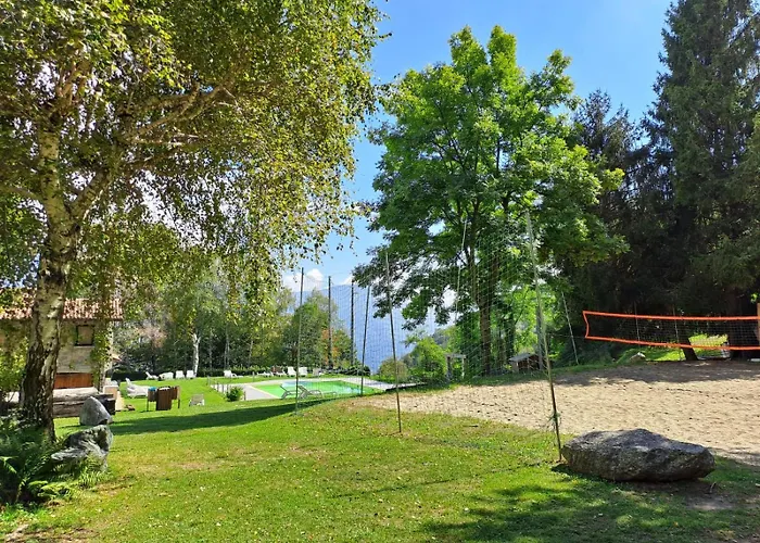 Mini-hôtel Provinciale 79