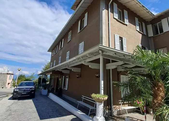 Mini-hôtel Provinciale 79