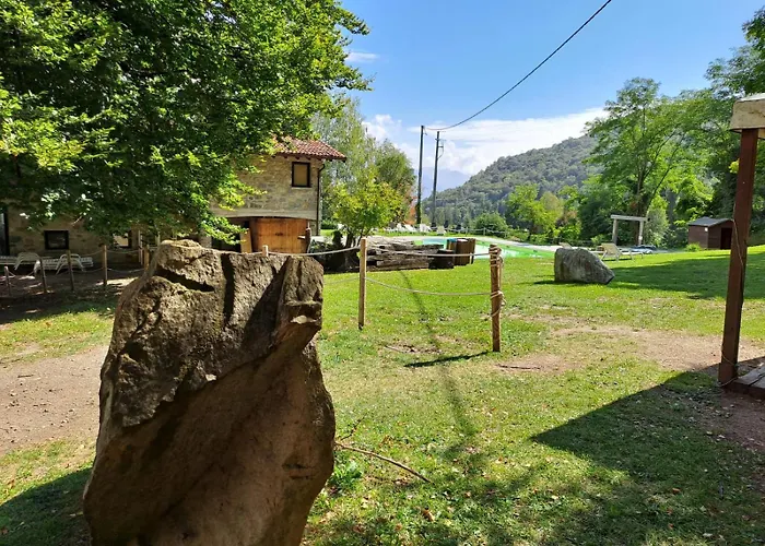 Provinciale 79 Inn *