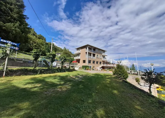 Provinciale 79 * Magreglio