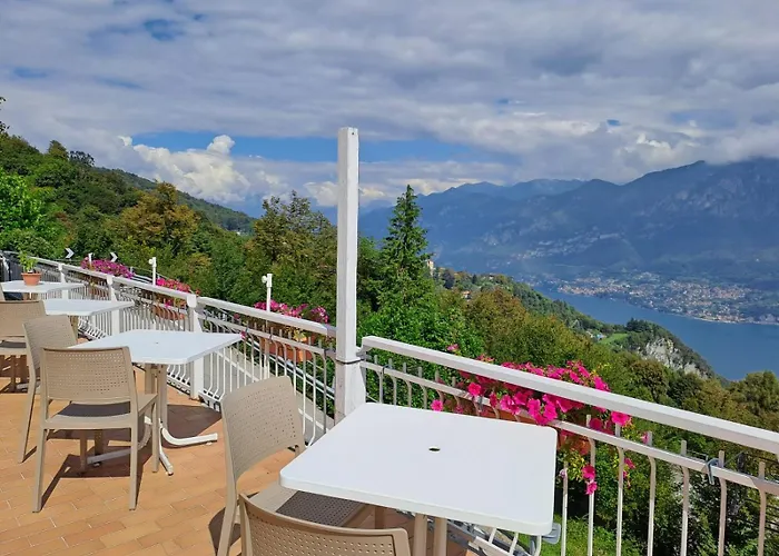 Provinciale 79 Magreglio