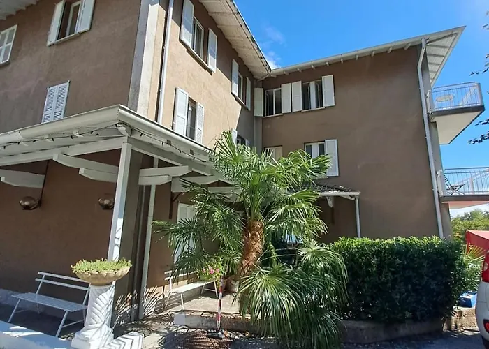 Provinciale 79 Mini-hôtel *