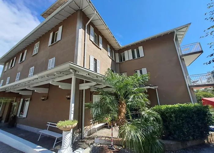 Provinciale 79 Magreglio