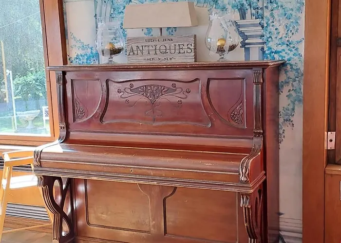 Provinciale 79 Mini-hôtel