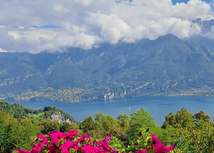 Provinciale 79 Mini-hôtel Magreglio