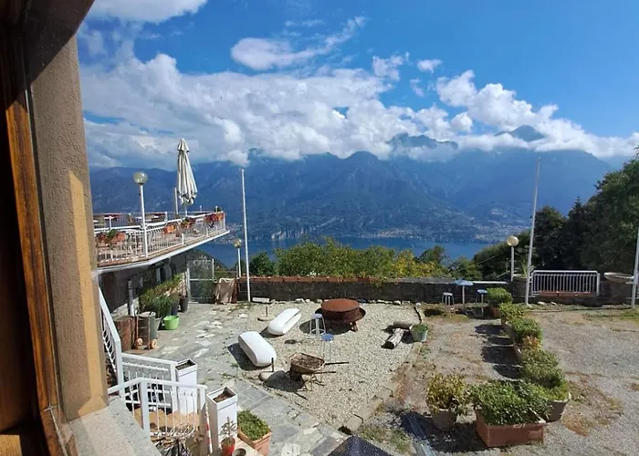 Provinciale 79 Magreglio