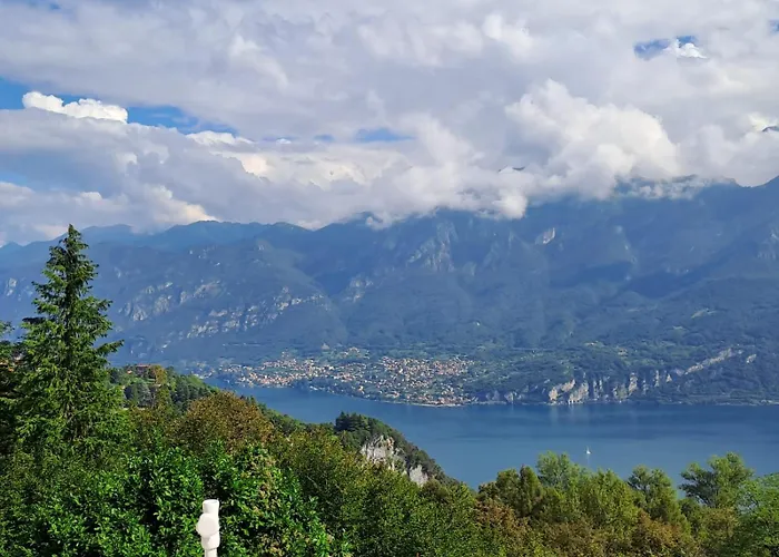 Provinciale 79 Mini-hôtel