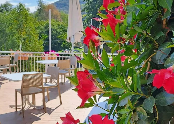 Mini-hôtel Provinciale 79