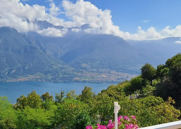 Provinciale 79 Inn Magreglio