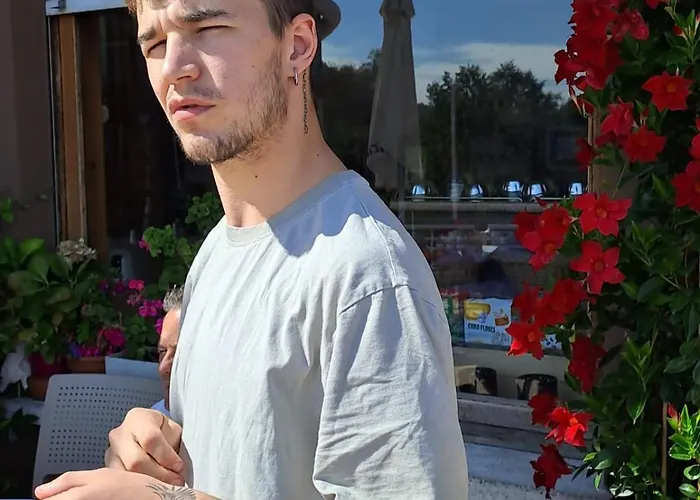 Provinciale 79 * Magreglio