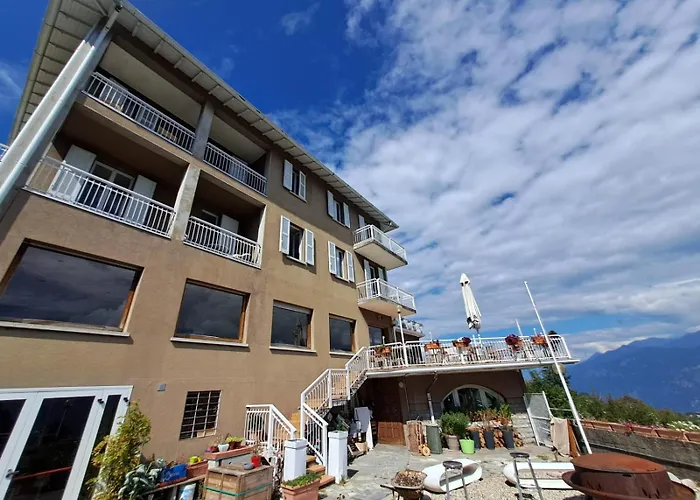 Provinciale 79 Mini-hôtel