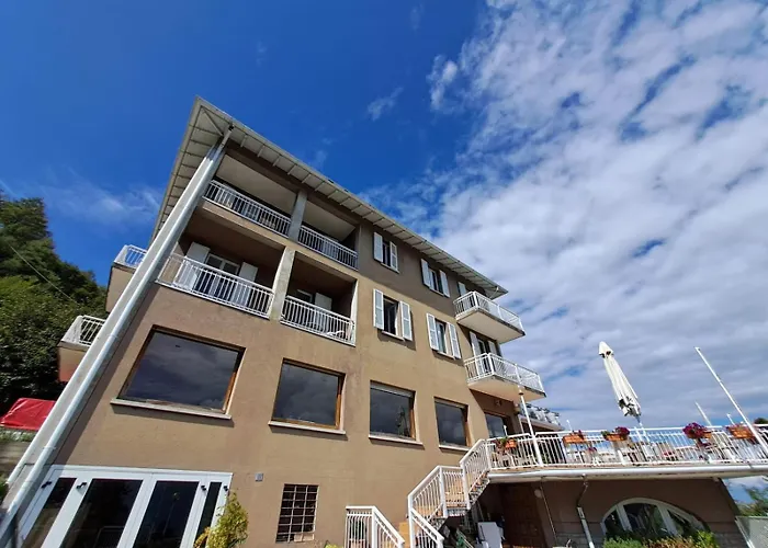 Provinciale 79 Mini-hôtel