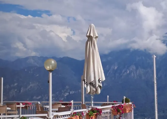 Provinciale 79 Mini-hôtel