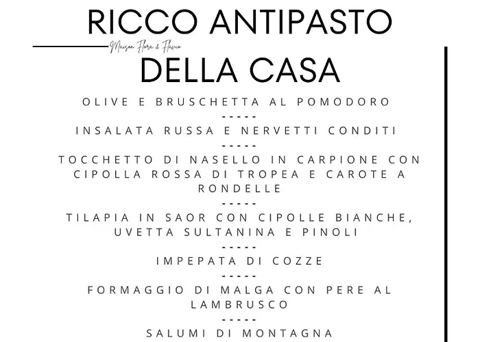 Provinciale 79 Inn Magreglio