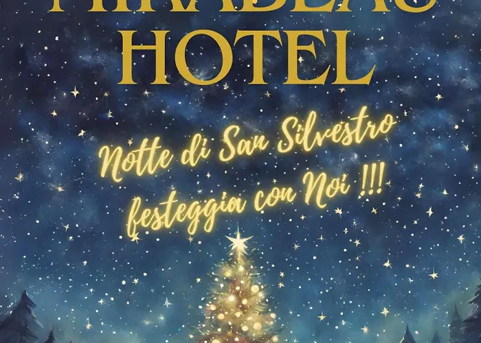 Mini-hôtel Provinciale 79 Magreglio