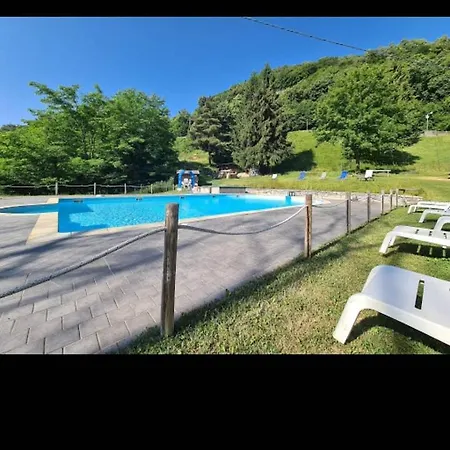 Herberg Provinciale 79 Magreglio