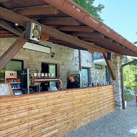 Provinciale 79 Magreglio