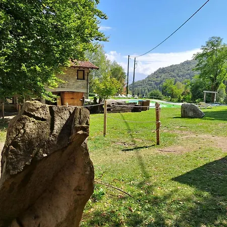 Provinciale 79 Herberg *