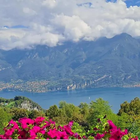 Provinciale 79 Herberg Magreglio